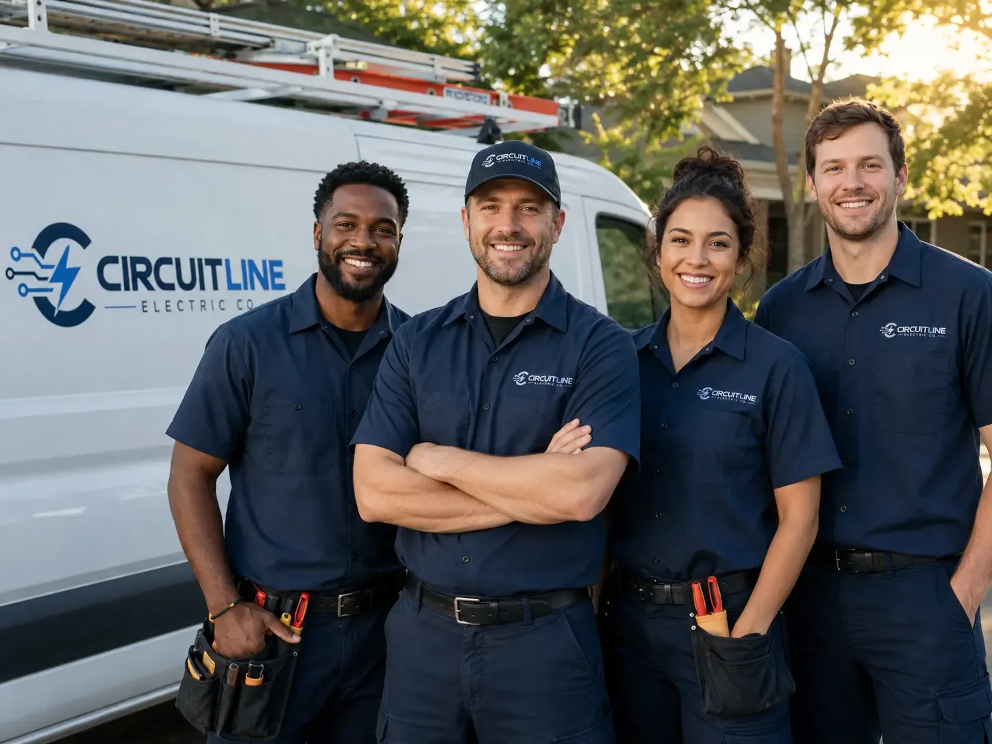 Whole Home Rewiring company in Morgan, MN